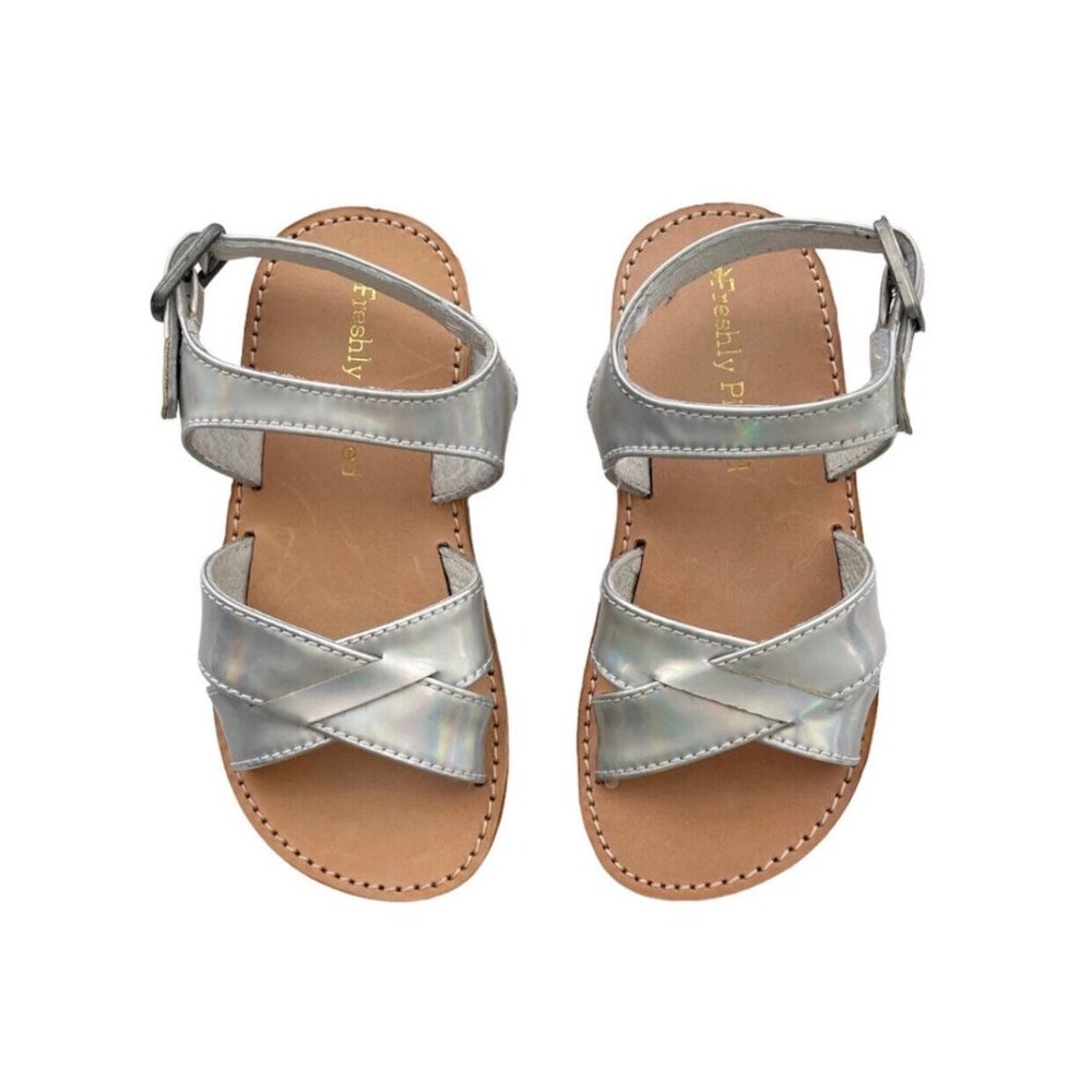NEW Freshly Picked sandals